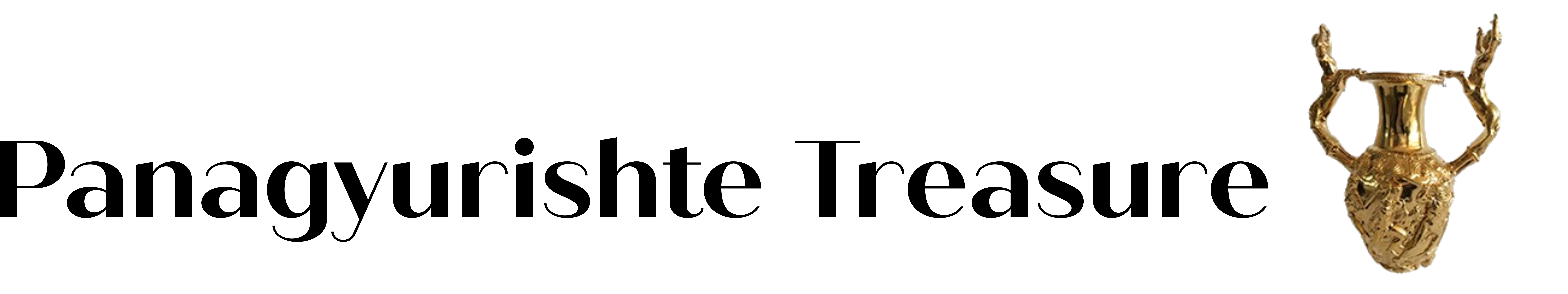 Panagyurishte Treasure